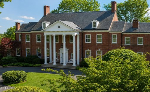 House in Greenwich, Connecticut, United States 1