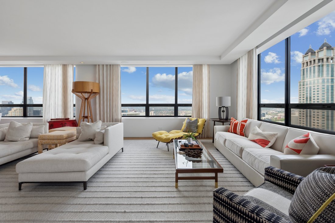 Condo in Chicago, Illinois, United States 3 - 17914587