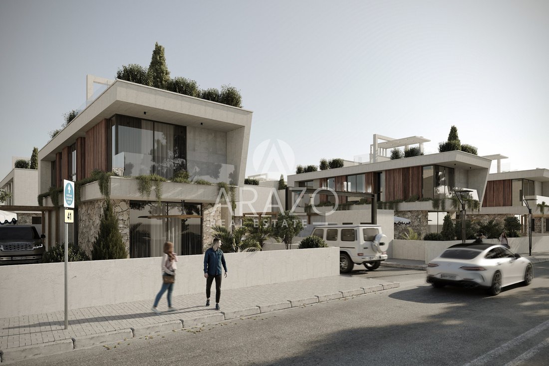 Villa in Ayia Napa, Cyprus 4 - 17914710