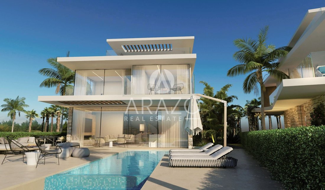 Villa in Paralimni, Famagusta, Cyprus 5 - 17914671