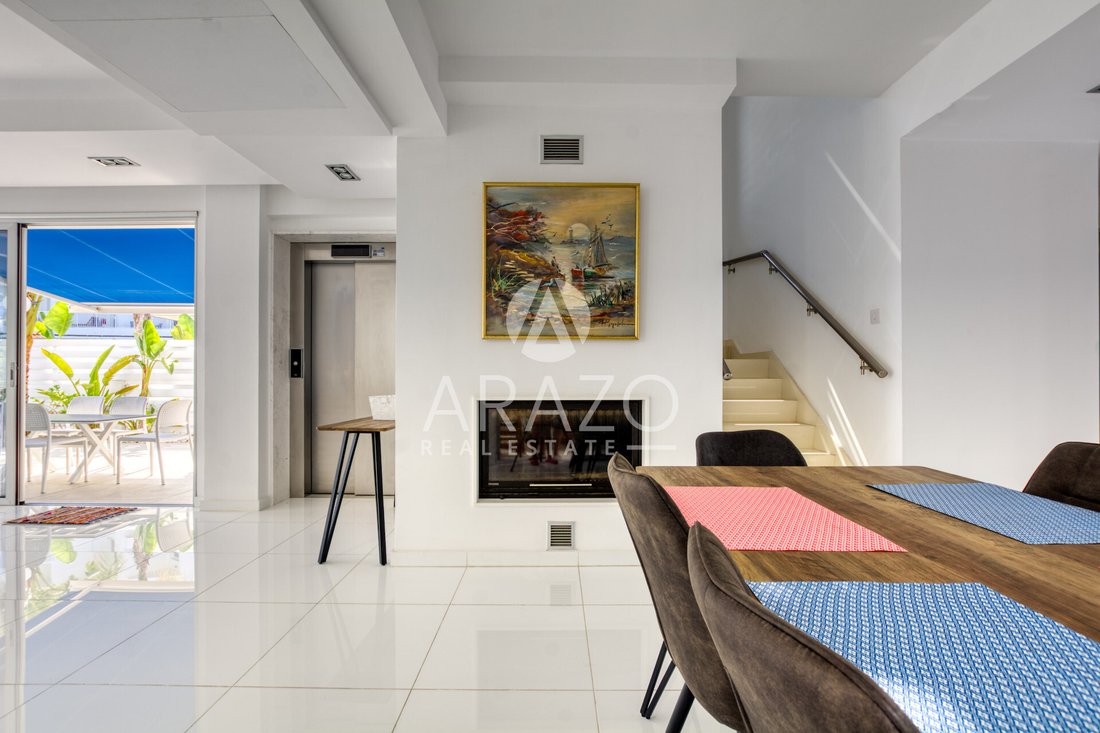 Villa in Paralimni, Famagusta, Cyprus 4 - 17914704
