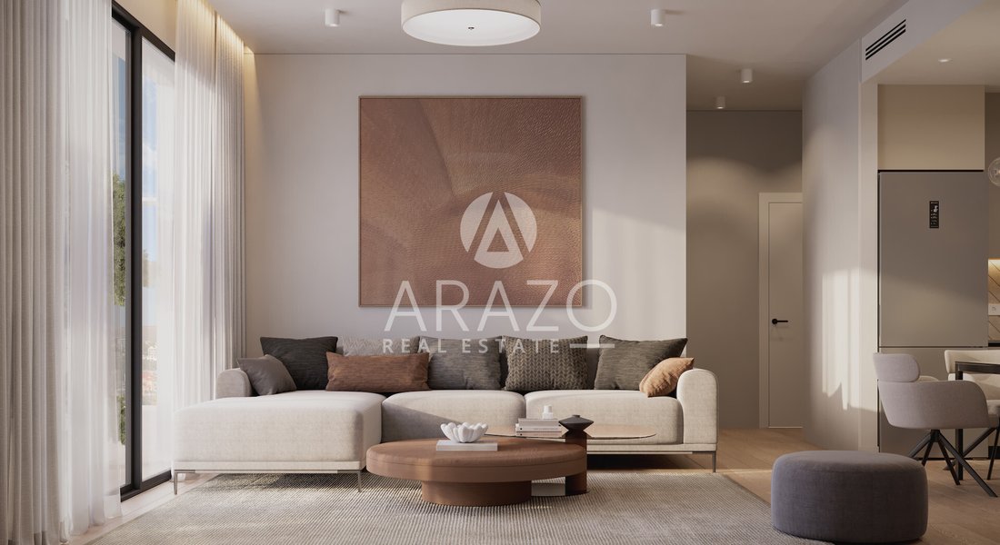 Apartment in Germasogeia, Limassol, Cyprus 5 - 17914702
