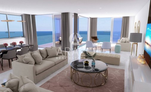 Apartamento en Limasol, Distrito de Limasol, Chipre 1