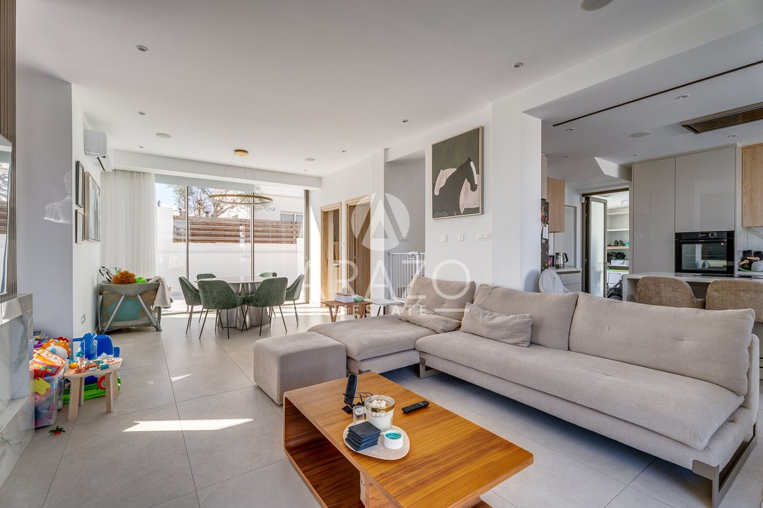 Villa in Paralimni, Famagusta, Cyprus 2 - 17914708