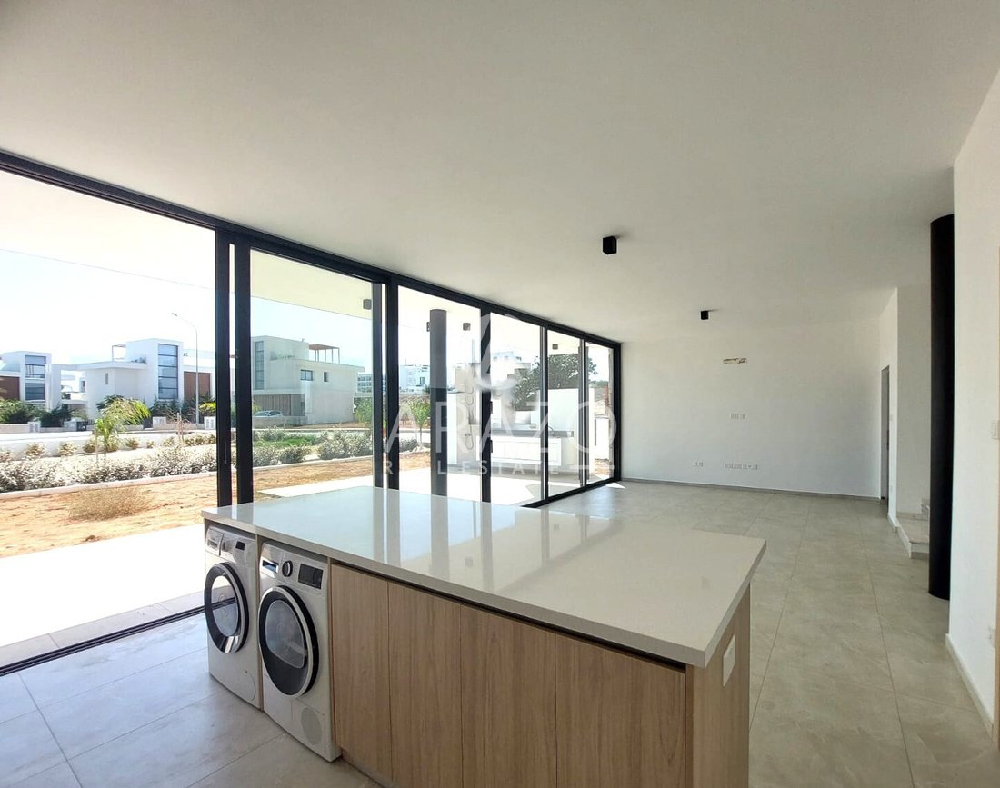 Villa in Paralimni, Famagusta, Cyprus 5 - 17914677