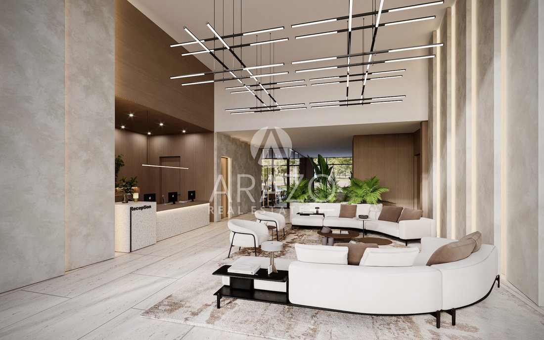 Apartment in Egkomi, Nicosia, Cyprus 5 - 17914724