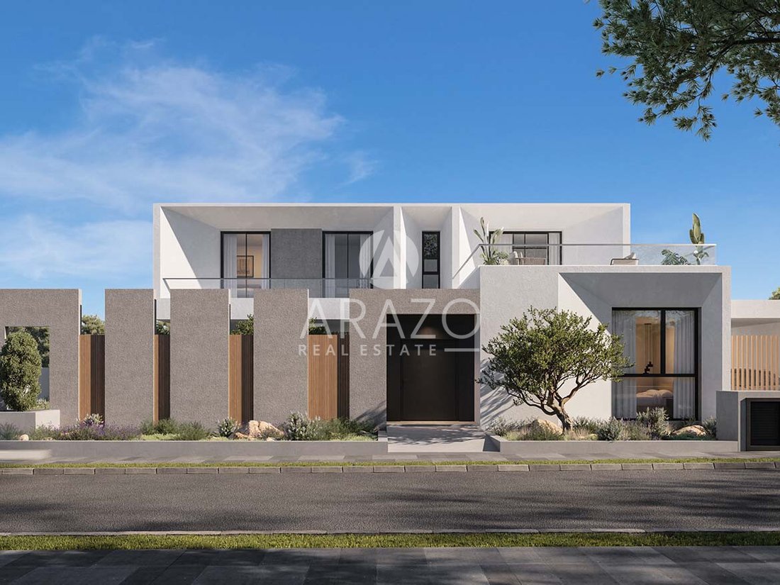 Villa in Livadia, Larnaca, Cyprus 2 - 17914681