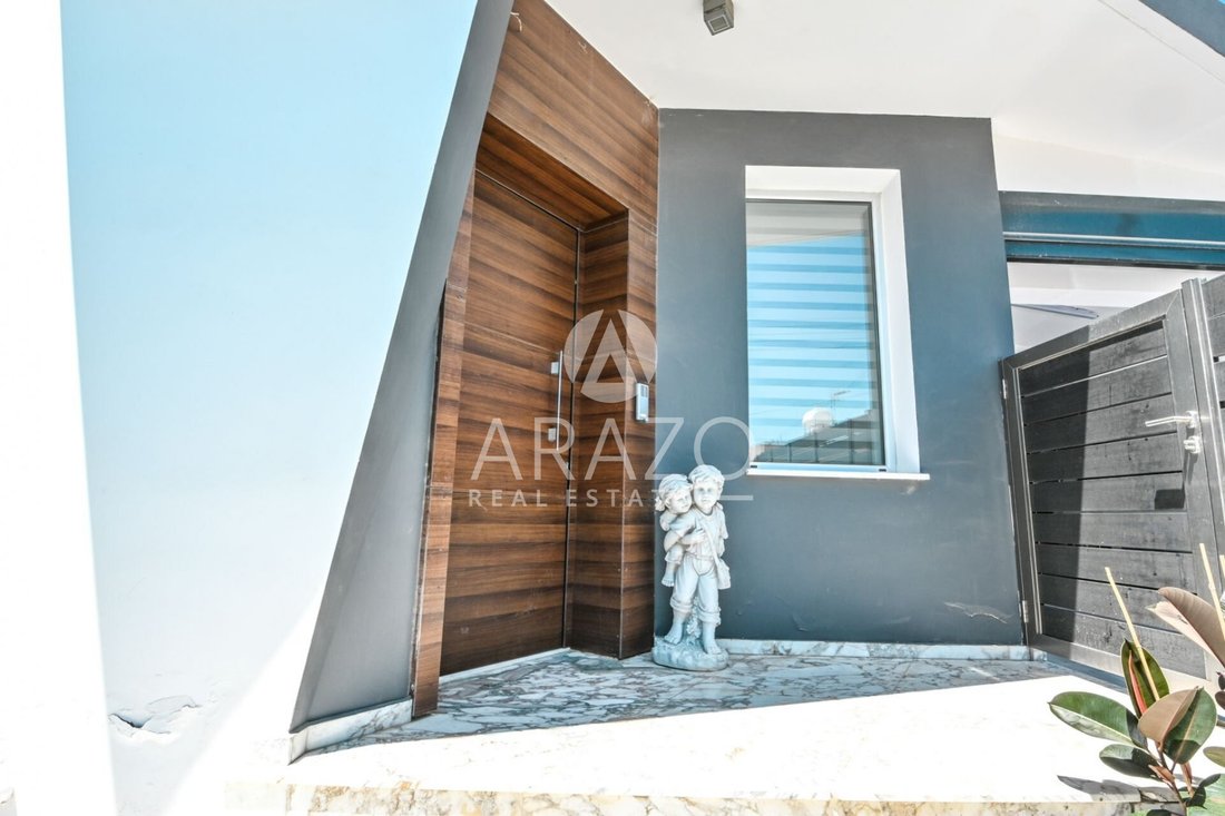 Villa in Oroklini, Larnaca, Cyprus 4 - 17914732
