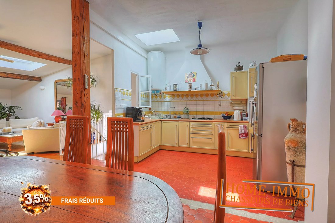House in French Riviera, Provence-Alpes-Côte d'Azur, France 5 - 17914645