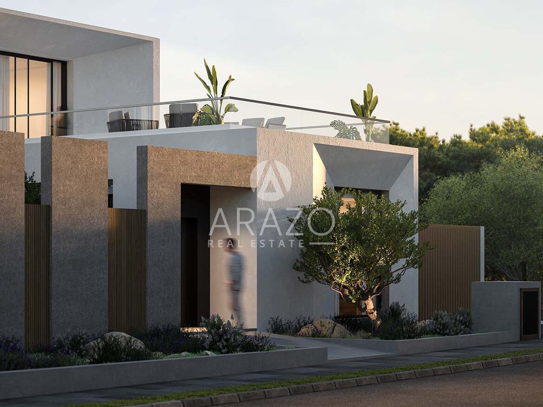 Villa in Livadia, Larnaca, Cyprus 4 - 17914681