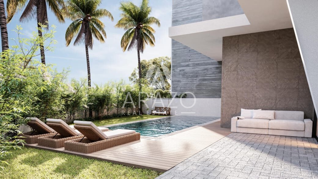 Villa in Aradippou, Larnaca, Cyprus 3 - 17914682