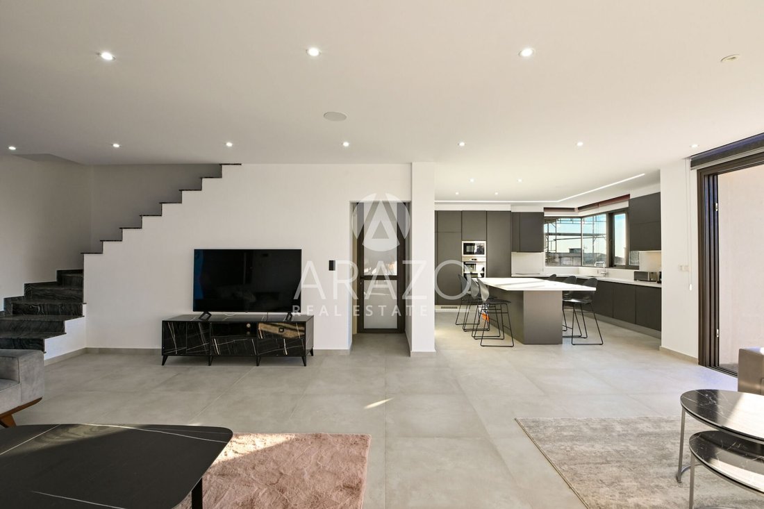 Villa in Pyla, Larnaca, Cyprus 5 - 17914674