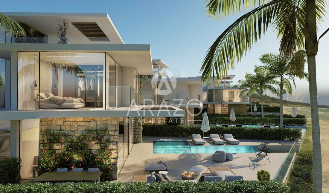 Villa in Paralimni, Famagusta, Cyprus 3 - 17914671