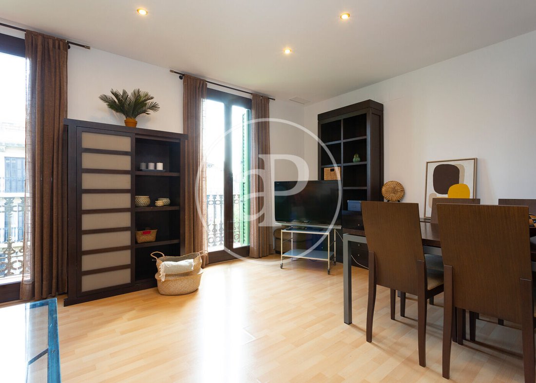 Apartment in Eixample, Barcelona, Spain 4 - 17914810