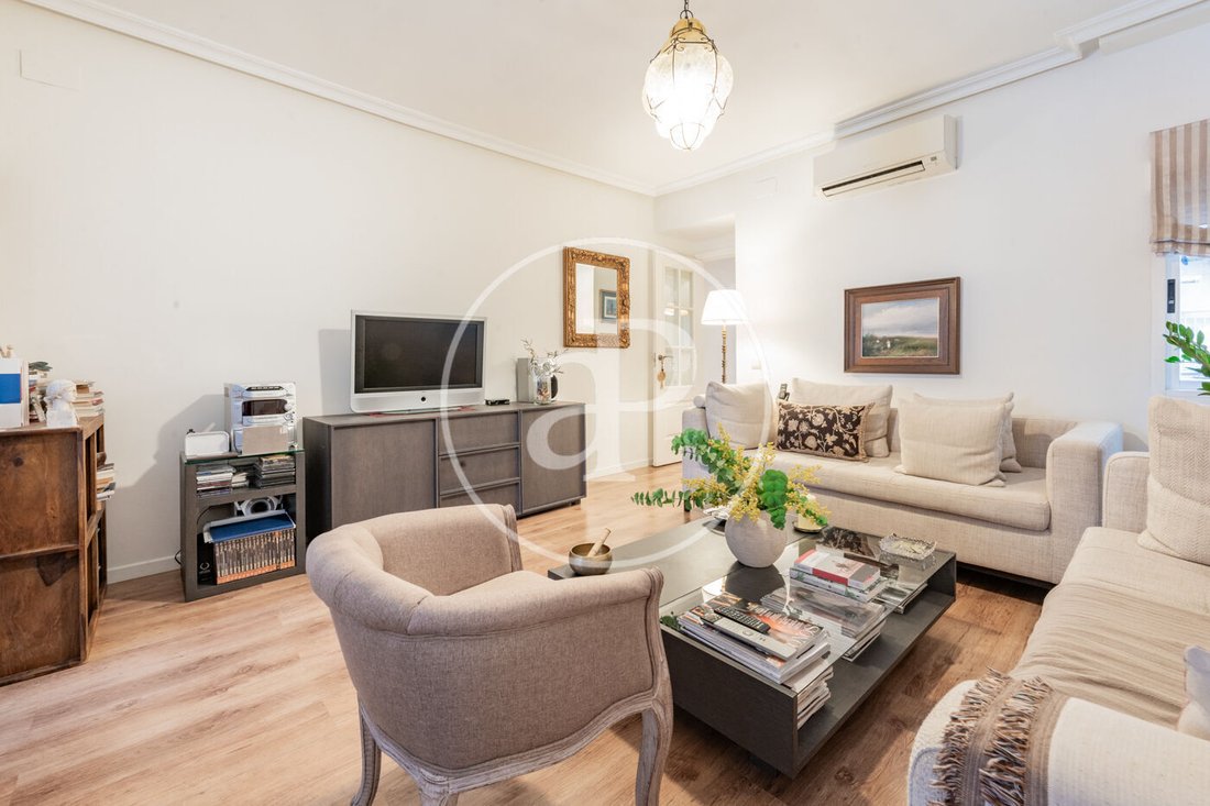 Apartment in Retiro, Madrid, Spain 3 - 17914821