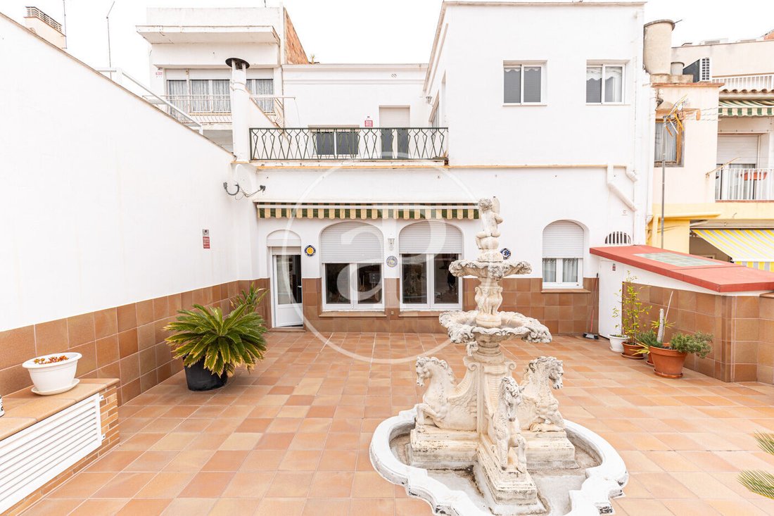 Villa in Sabadell, Catalonia, Spain 1 - 17914627