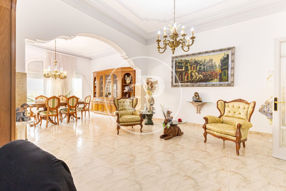 Villa in Sabadell, Catalonia, Spain 2 - 17914627