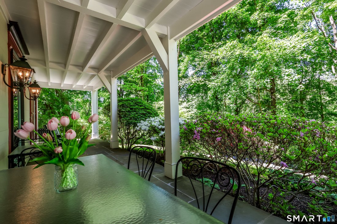 House in Wilton, Connecticut, United States 3 - 17894079