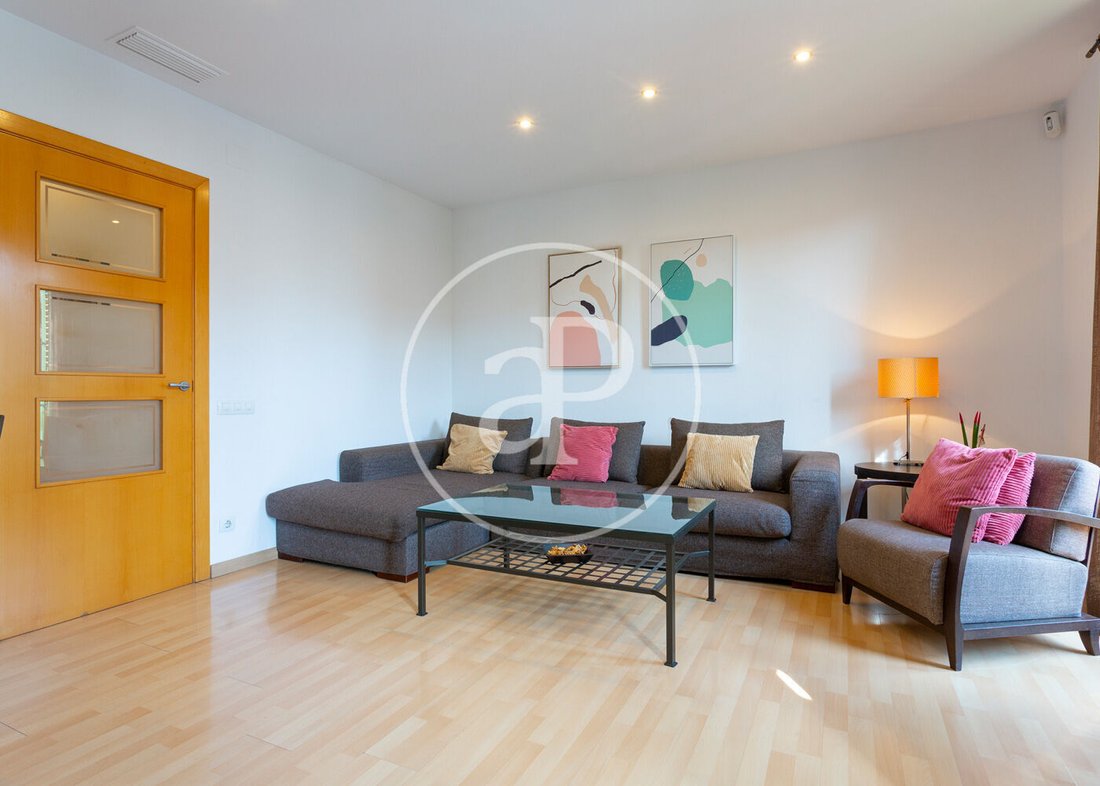 Apartment in Eixample, Barcelona, Spain 2 - 17914810