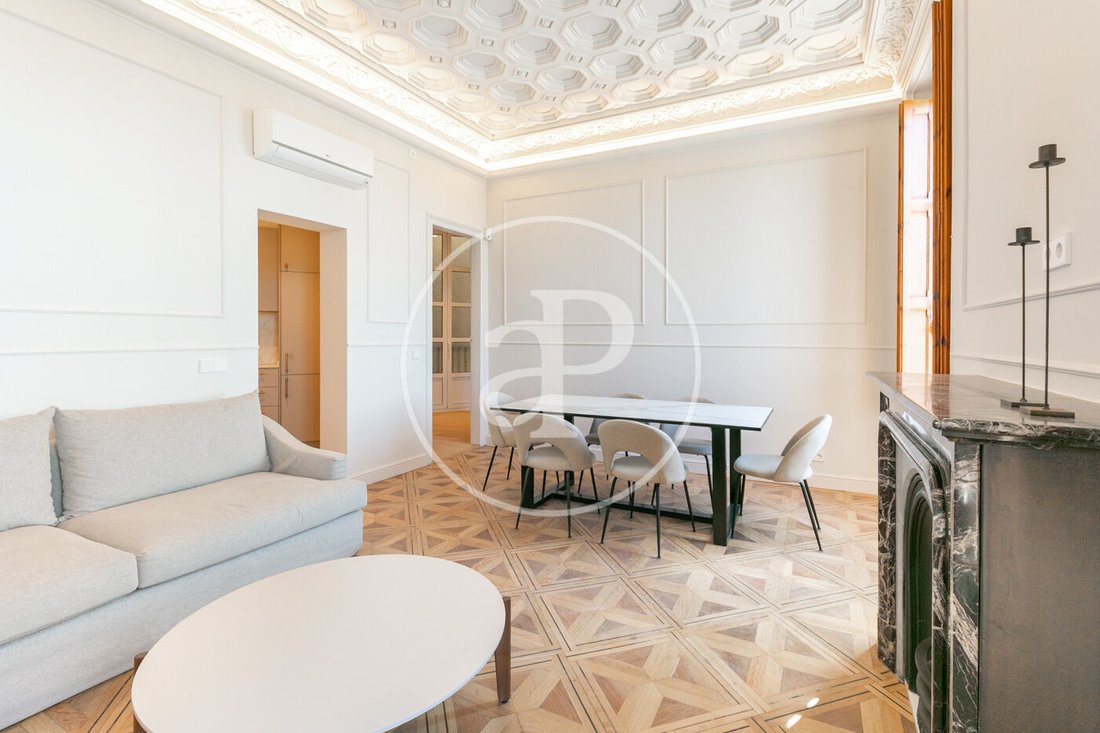 Apartment in Ciutat Vella, Barcelona, Spain 5 - 17914862