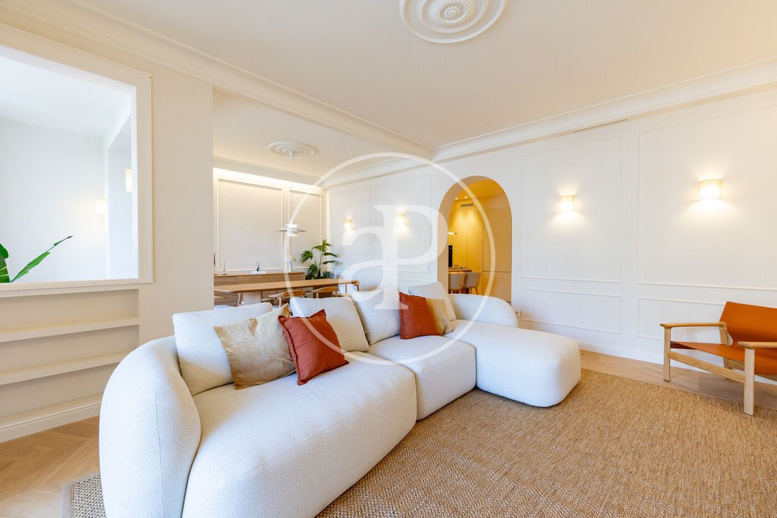 Apartment in Eixample, Barcelona, Spain 3 - 17914828
