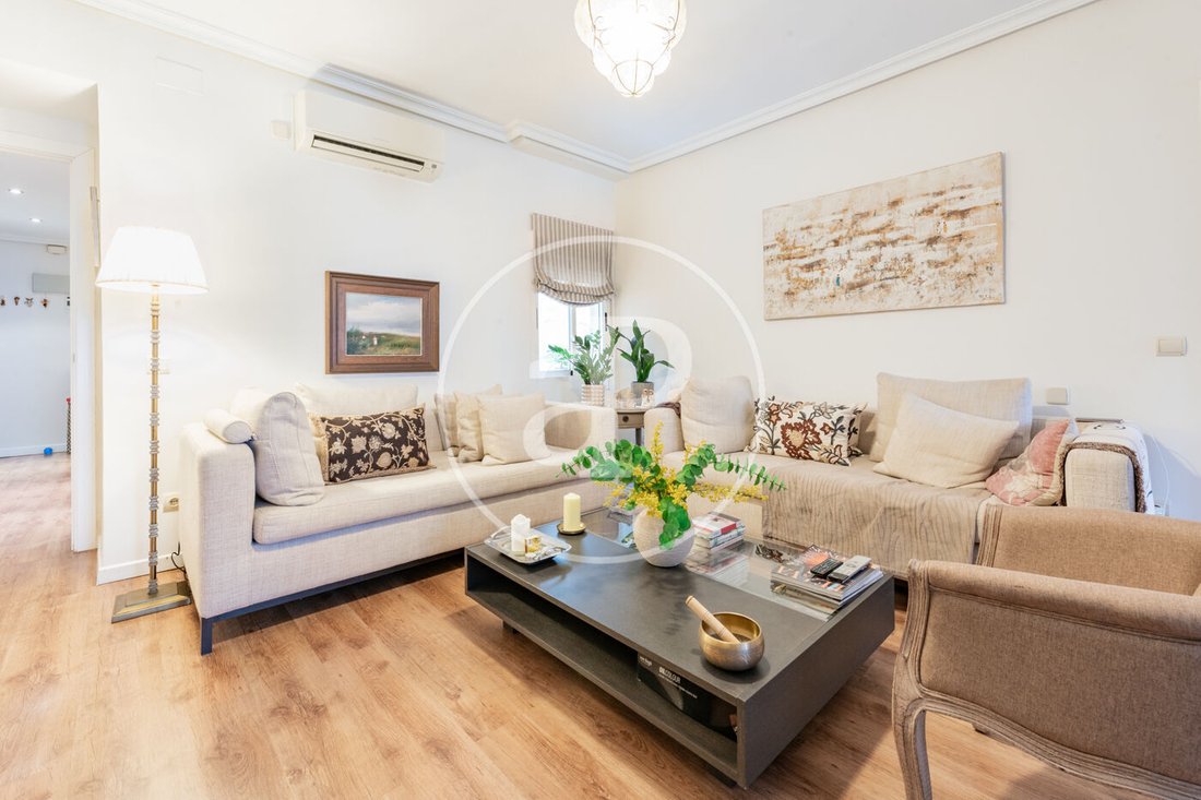 Apartment in Retiro, Madrid, Spain 2 - 17914821