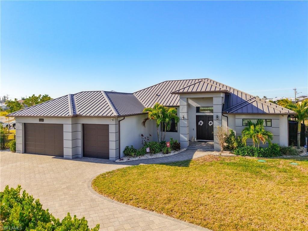 House in Cape Coral, Florida, United States 1 - 17914559