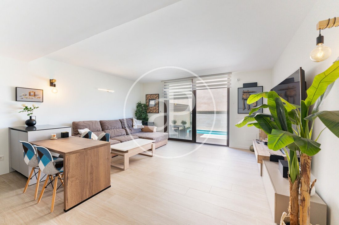 Apartment in Marratxi, Balearic Islands, Spain 5 - 17914889