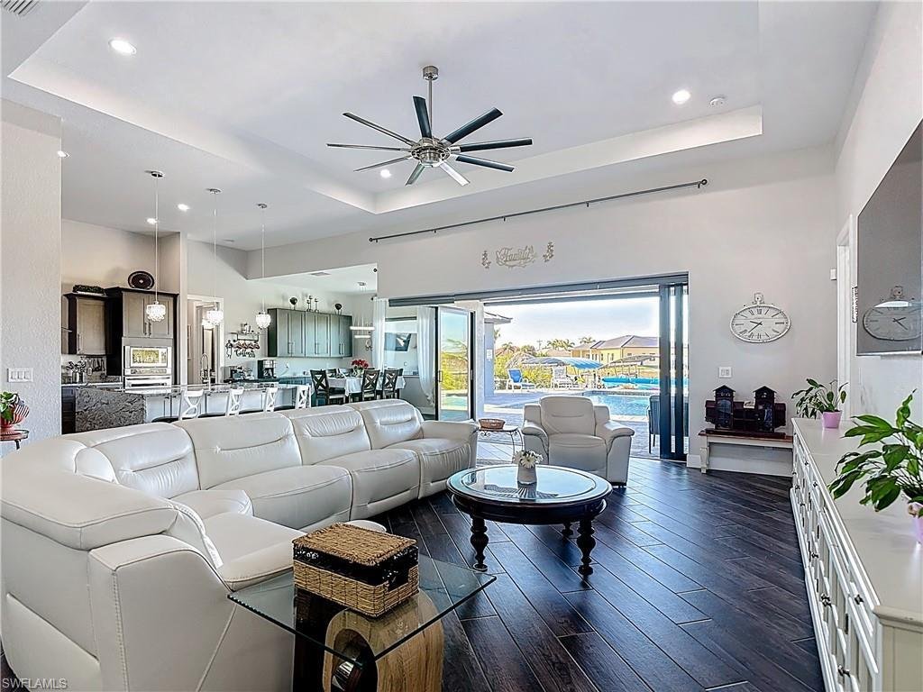 House in Cape Coral, Florida, United States 3 - 17914559