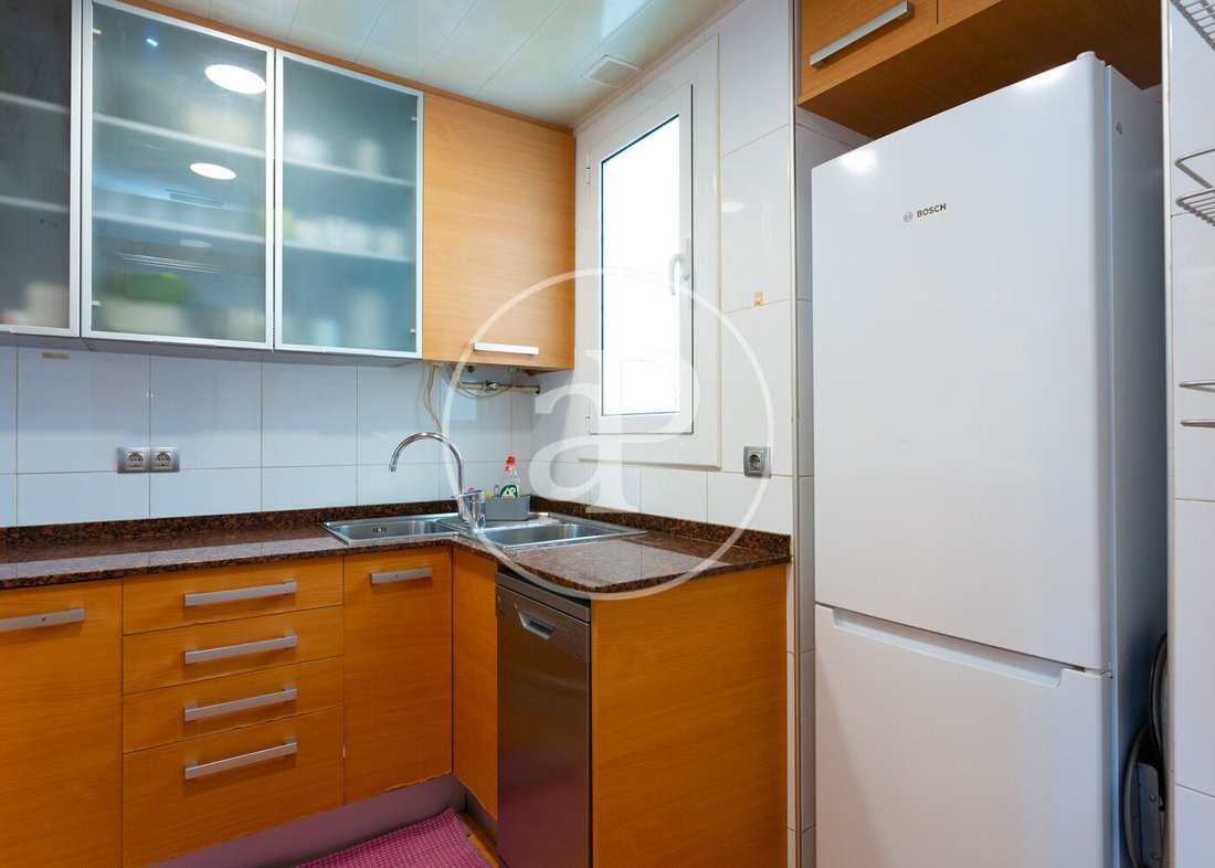 Apartment in Eixample, Barcelona, Spain 5 - 17914810