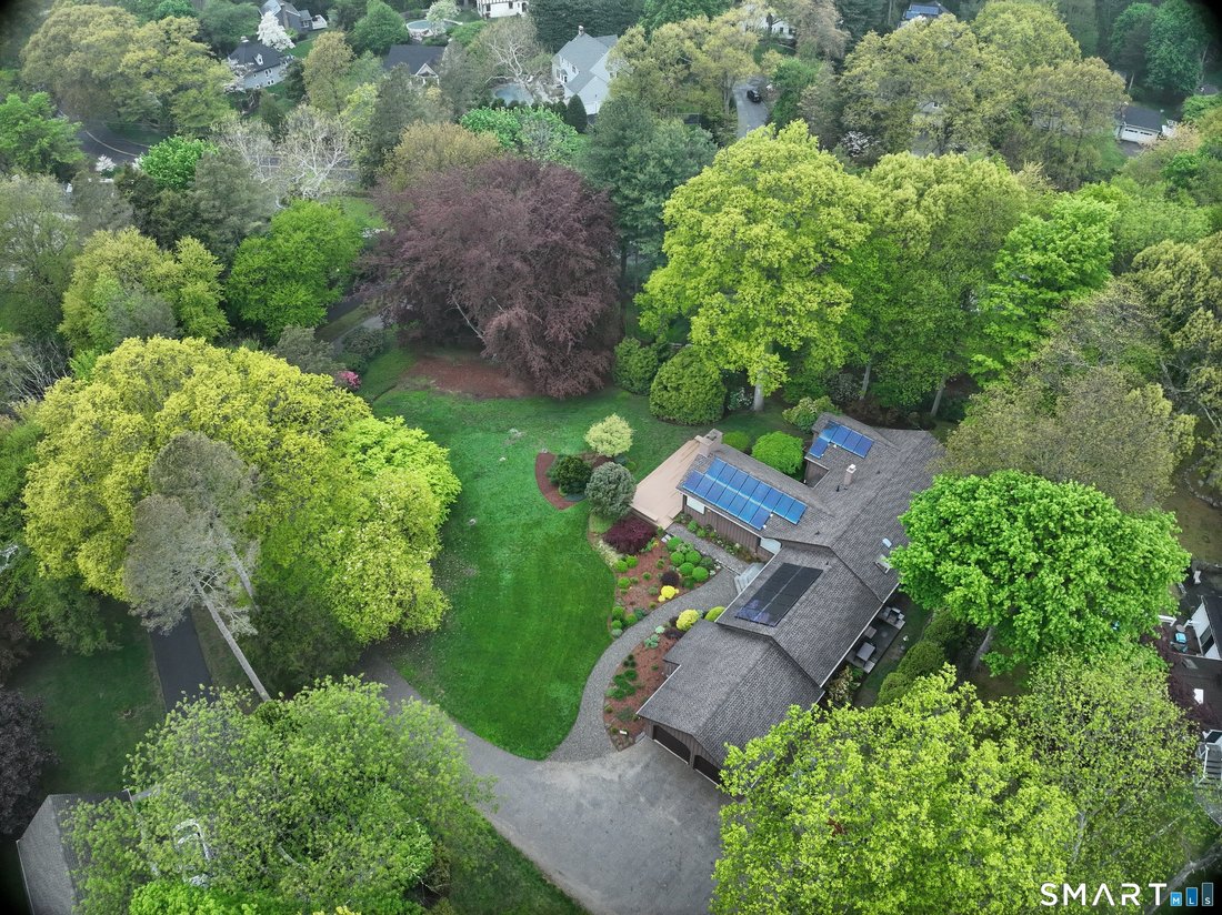 House in Fairfield, Connecticut, United States 2 - 17914501
