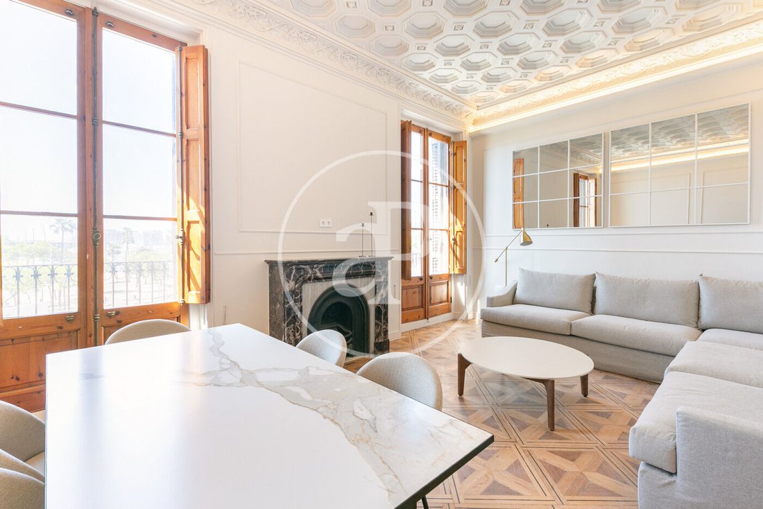 Apartment in Ciutat Vella, Barcelona, Spain 2 - 17914862