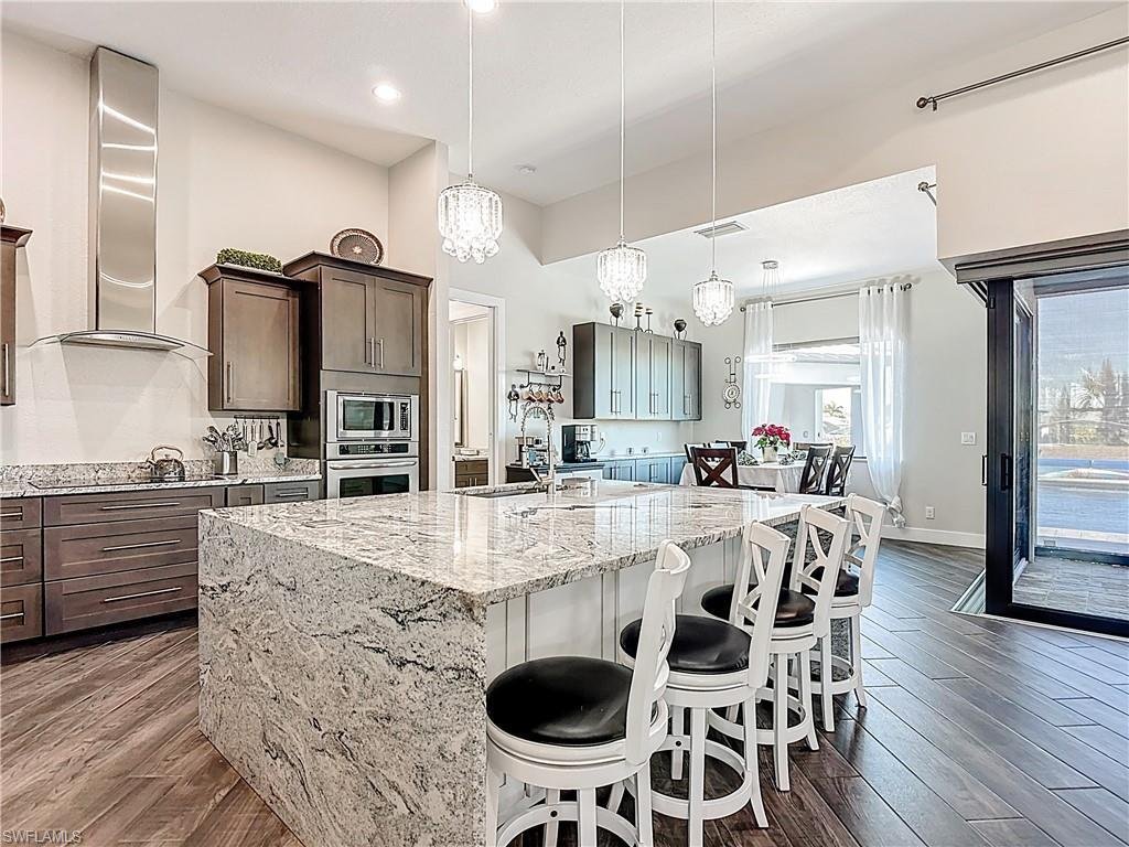 House in Cape Coral, Florida, United States 5 - 17914559