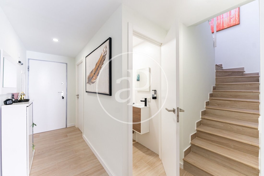 Apartment in Marratxi, Balearic Islands, Spain 2 - 17914889