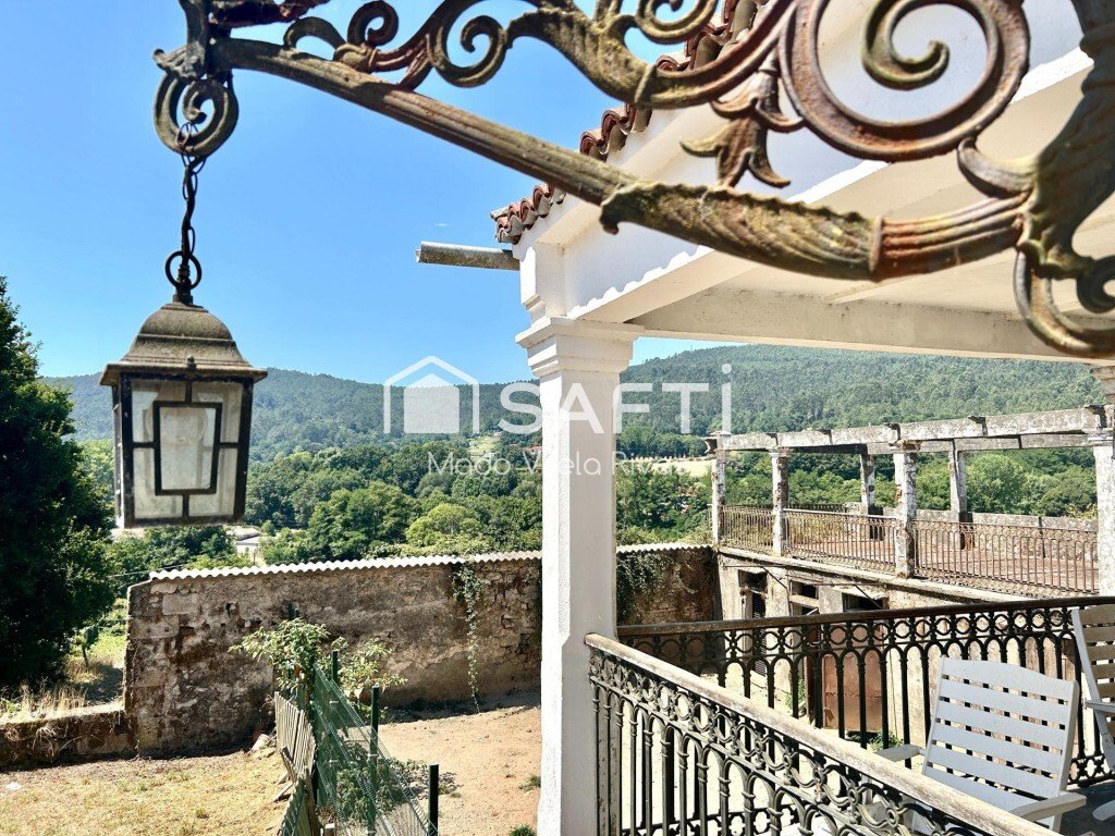 Country House in Reis, Teo, Spain 5 - 17914632