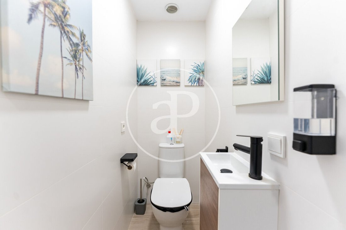 Apartment in Marratxi, Balearic Islands, Spain 3 - 17914889