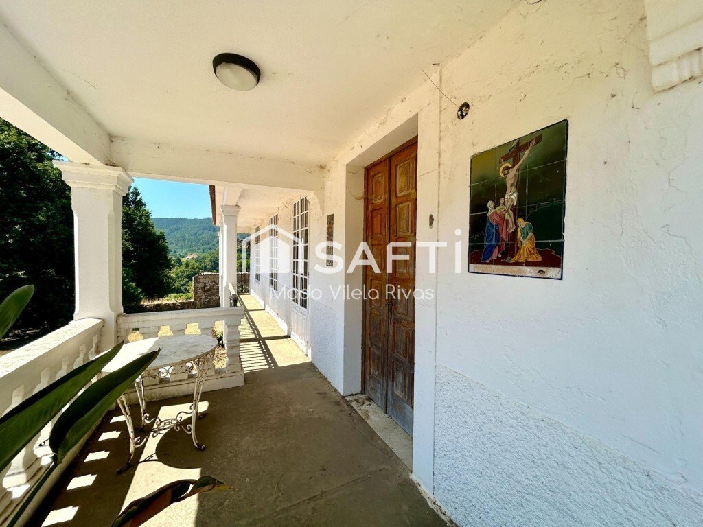 Country House in Reis, Teo, Spain 4 - 17914632