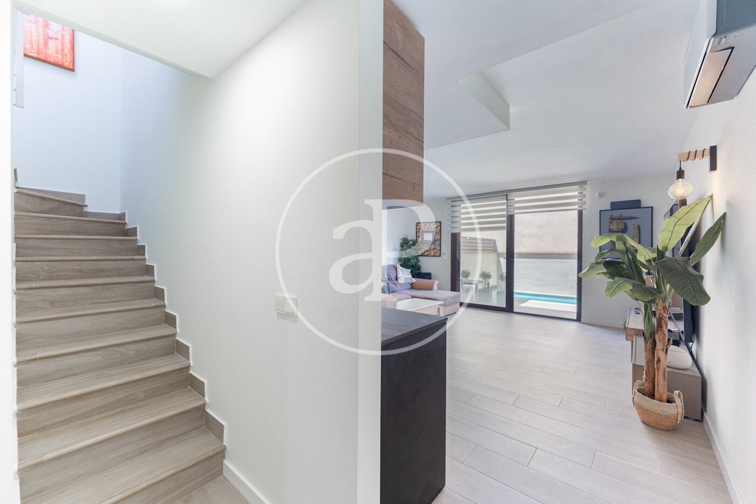 Apartment in Marratxi, Balearic Islands, Spain 4 - 17914889
