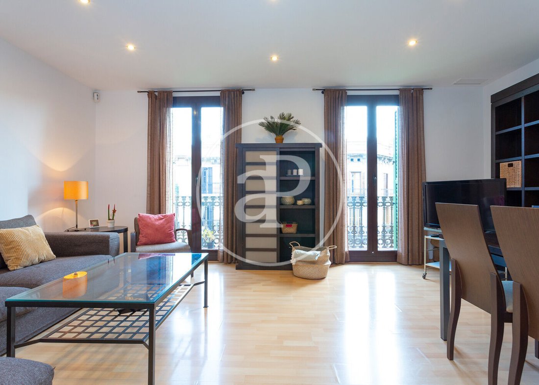 Apartment in Eixample, Barcelona, Spain 1 - 17914810