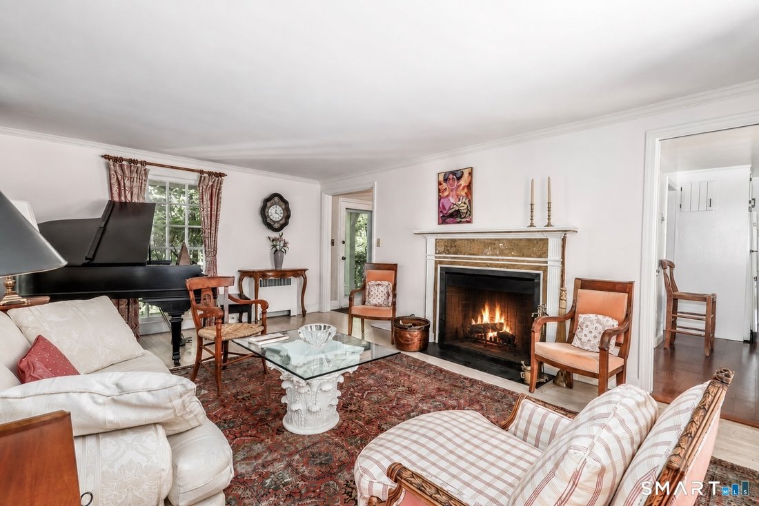 House in Wilton, Connecticut, United States 5 - 17894079