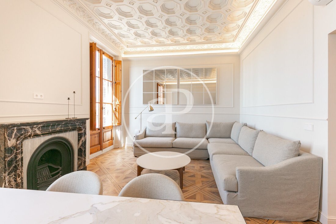 Apartment in Ciutat Vella, Barcelona, Spain 3 - 17914862