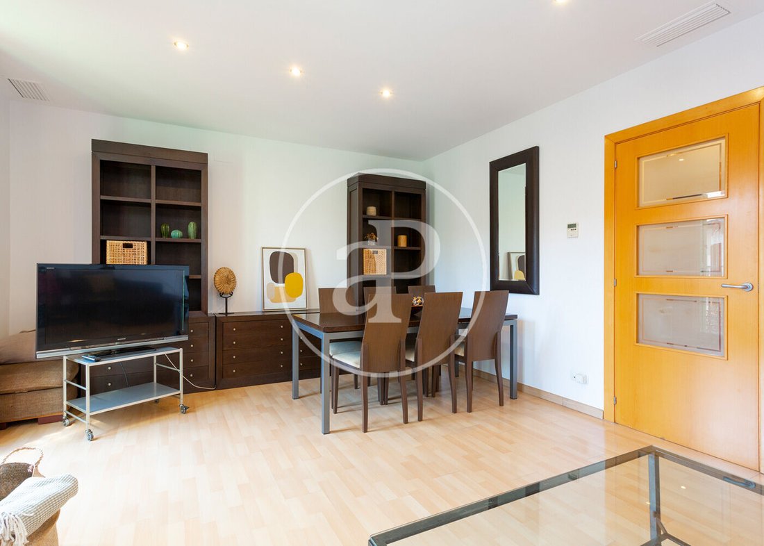Apartment in Eixample, Barcelona, Spain 3 - 17914810
