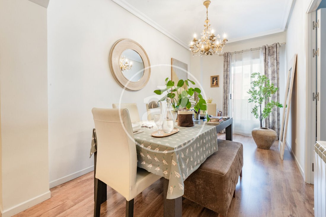 Apartment in Retiro, Madrid, Spain 5 - 17914821