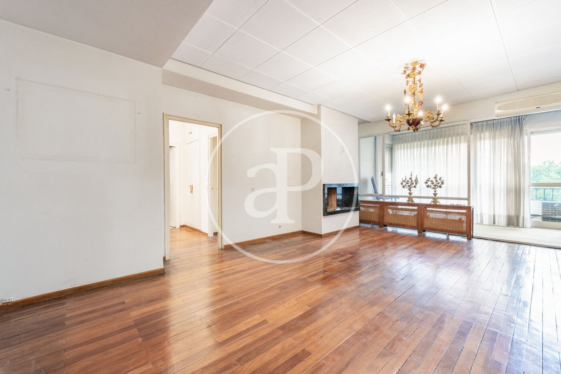 Apartment in Chamartín, Madrid, Spain 2 - 17914839
