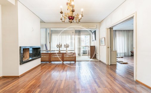 Apartamento en Chamartín, Madrid, España 1