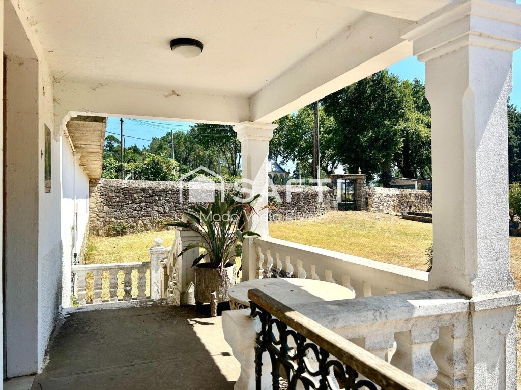 Country House in Reis, Teo, Spain 2 - 17914632