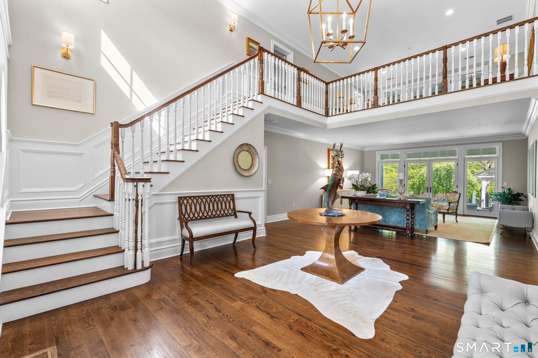 House in Norwalk, Connecticut, United States 4 - 17914506