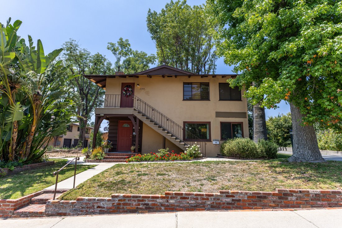 Condo in Altadena, California, United States 1 - 17914583