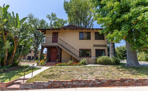 Eigentumswohnung in Pasadena, Kalifornien, Vereinigte Staaten 1