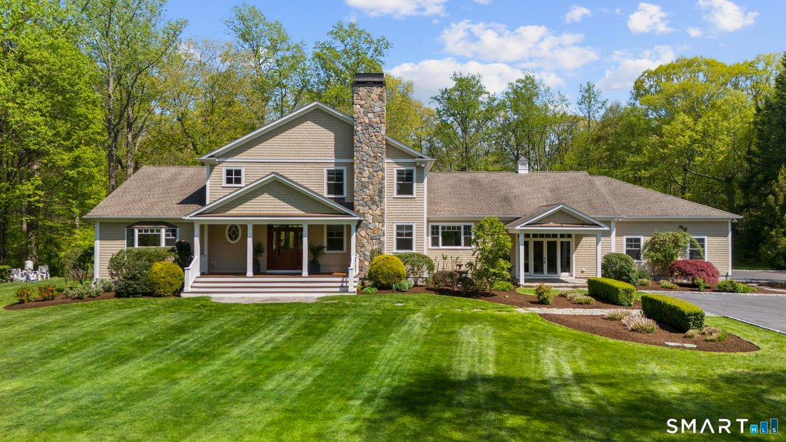 House in Norwalk, Connecticut, United States 1 - 17914506
